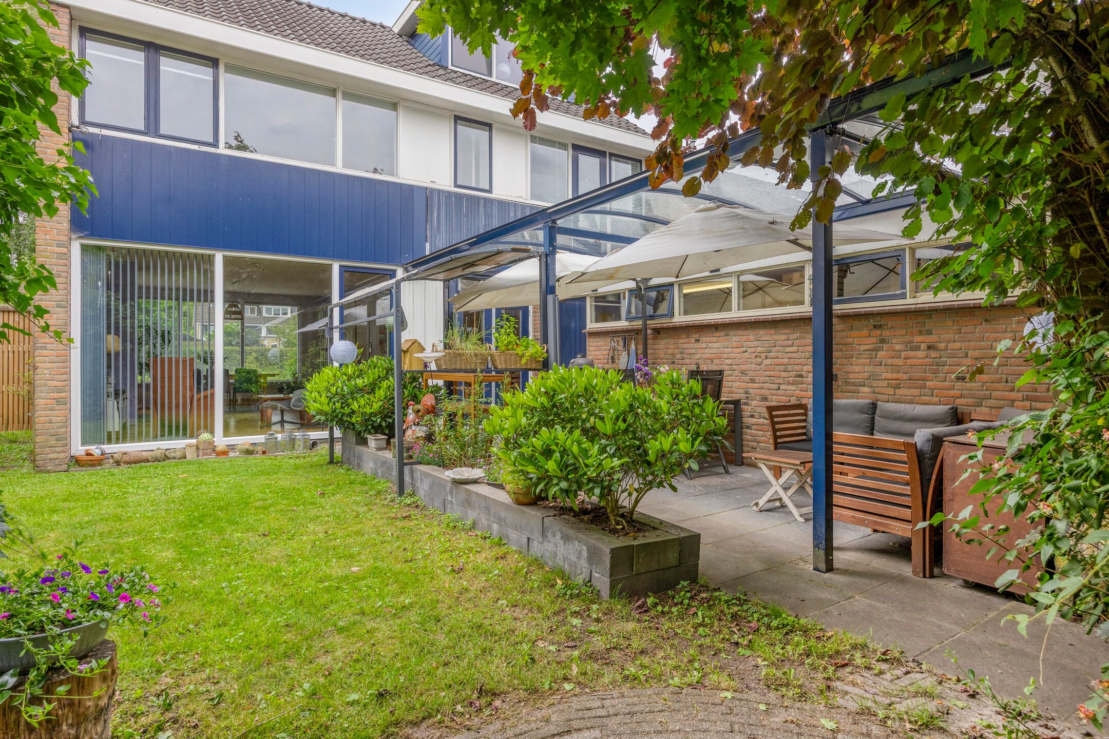 Foto 33 van Zaanstraat 9