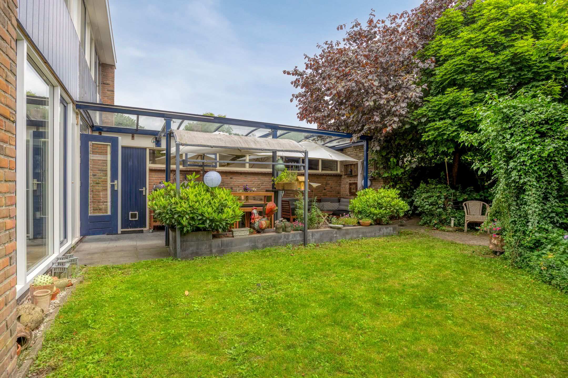 Foto 36 van Zaanstraat 9