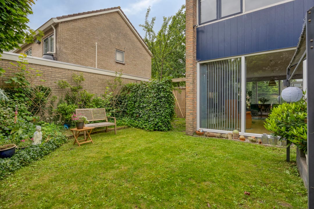 Foto 37 van Zaanstraat 9