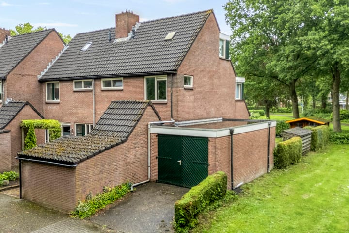 Foto 6 van de Meibree 2