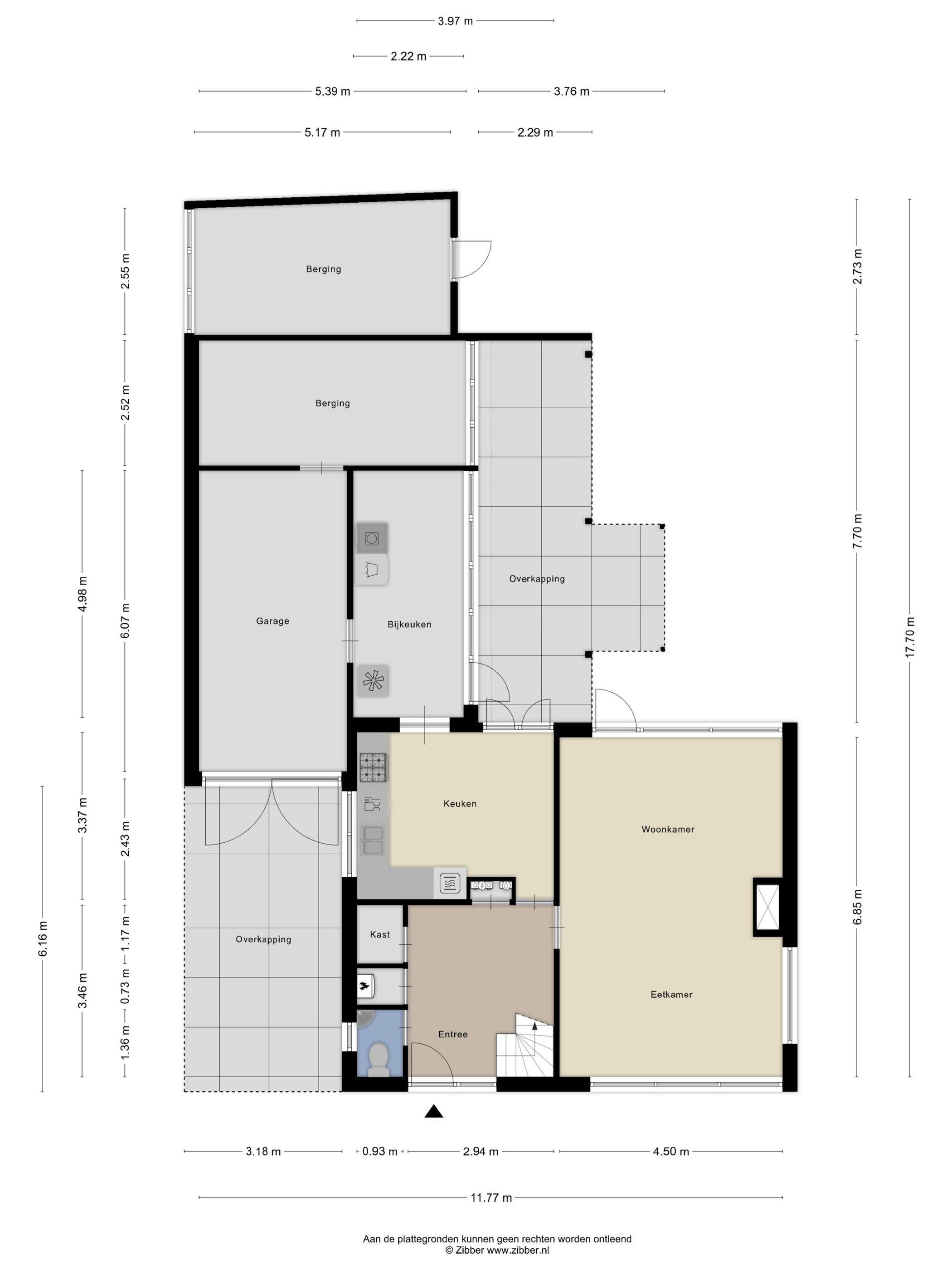 Foto 39 van Zaanstraat 9