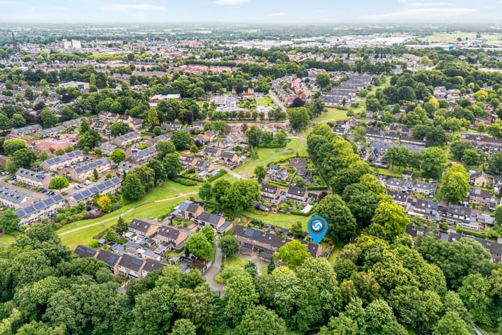 Foto 7 van de Meibree 2