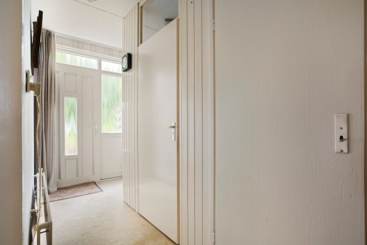 Foto 8 van de Meibree 2