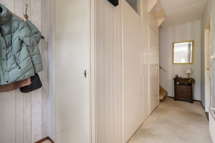 Foto 9 van de Meibree 2