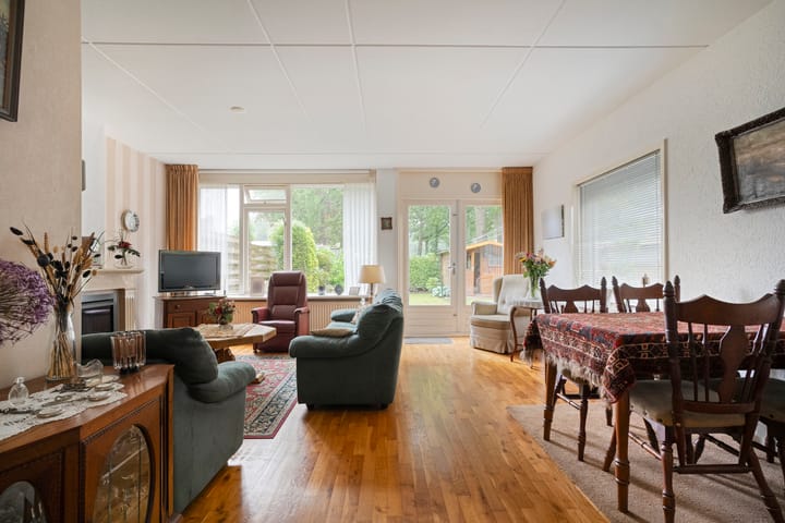 Foto 11 van de Meibree 2