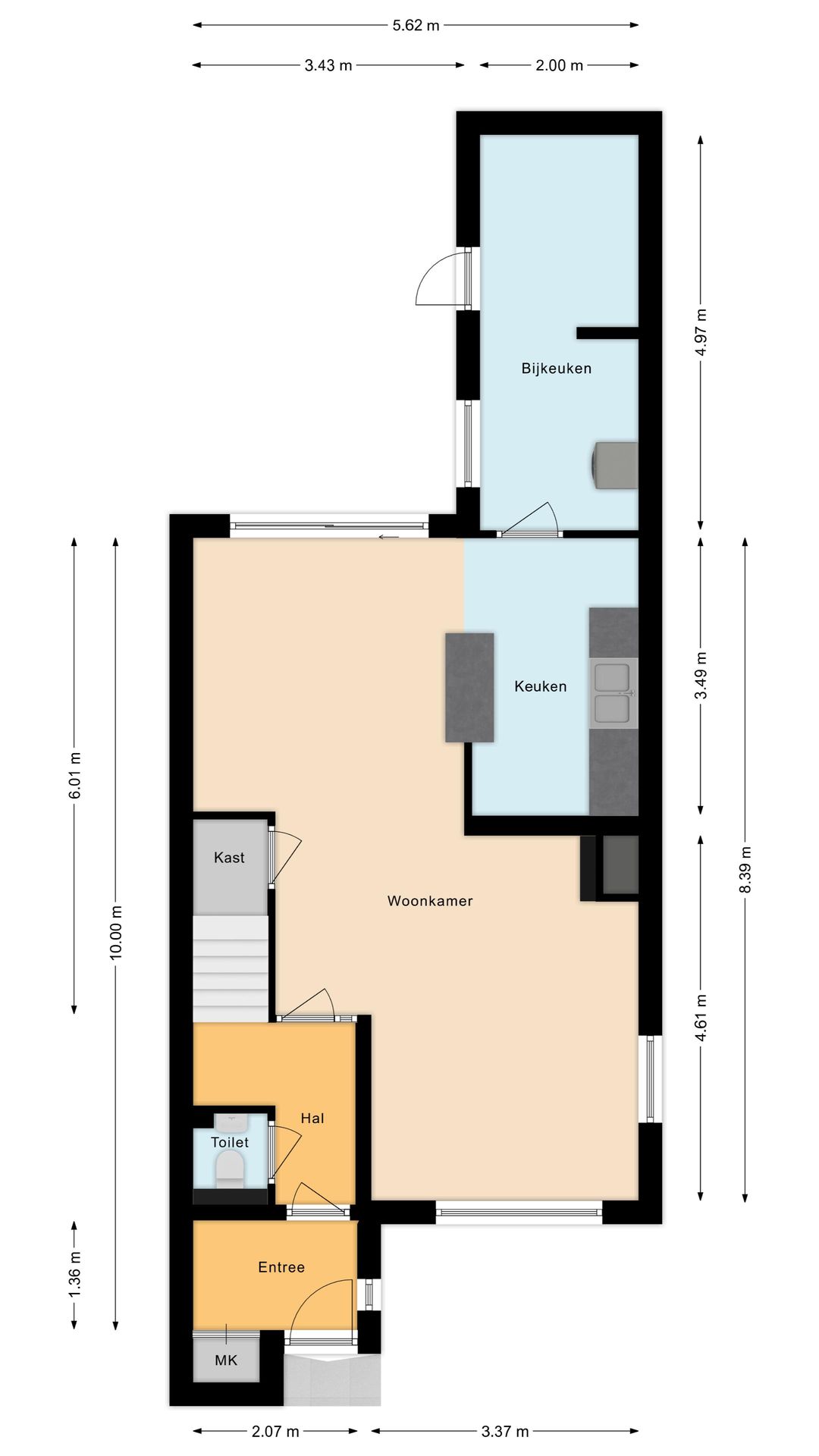 Foto 41 van Ketterinkbraak 31