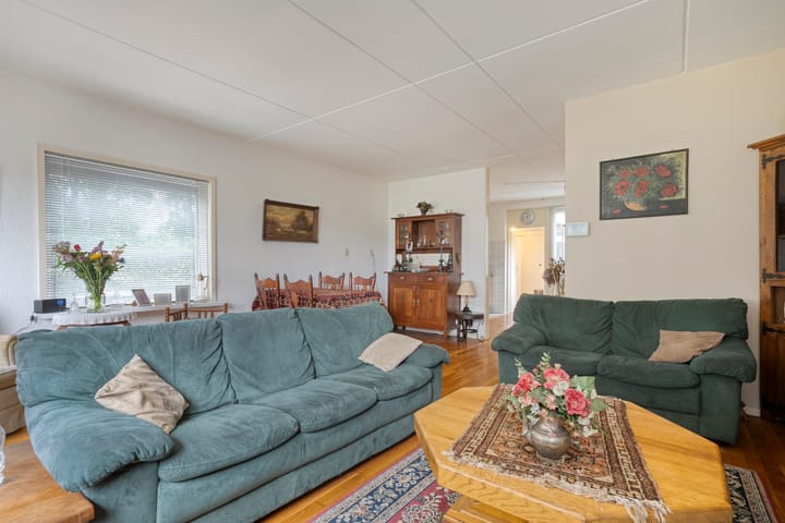 Foto 14 van de Meibree 2