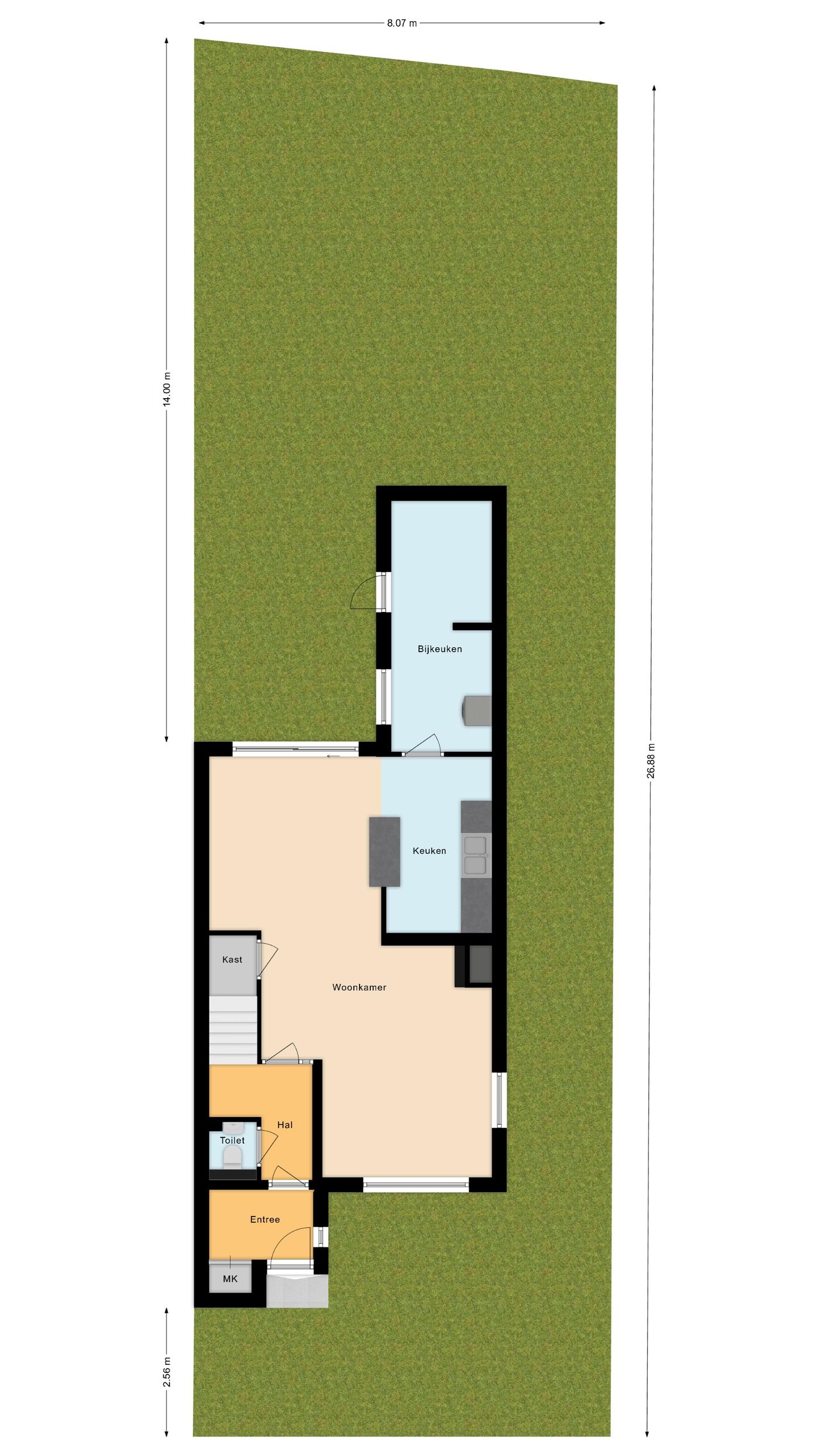 Foto 44 van Ketterinkbraak 31