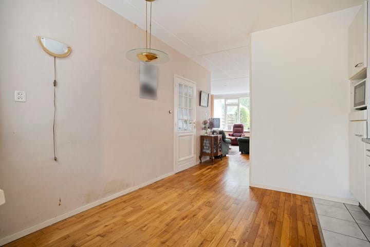 Foto 15 van de Meibree 2