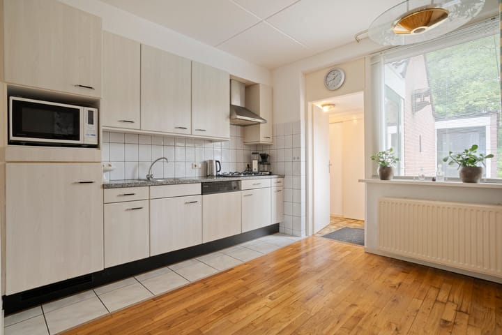 Foto 16 van de Meibree 2