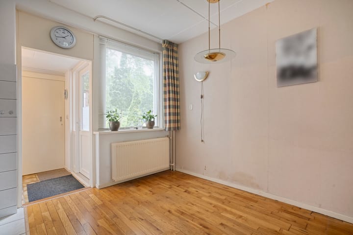 Foto 17 van de Meibree 2