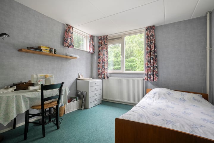 Foto 20 van de Meibree 2