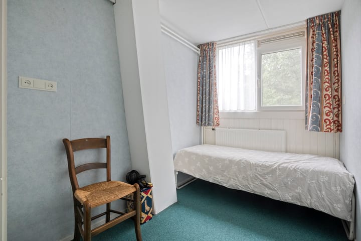 Foto 22 van de Meibree 2