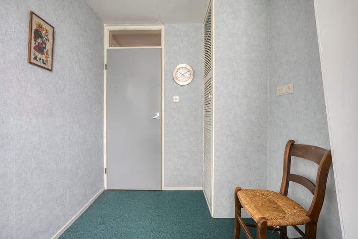 Foto 23 van de Meibree 2