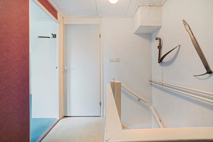 Foto 27 van de Meibree 2