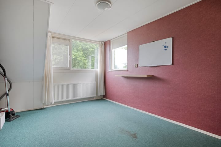 Foto 28 van de Meibree 2