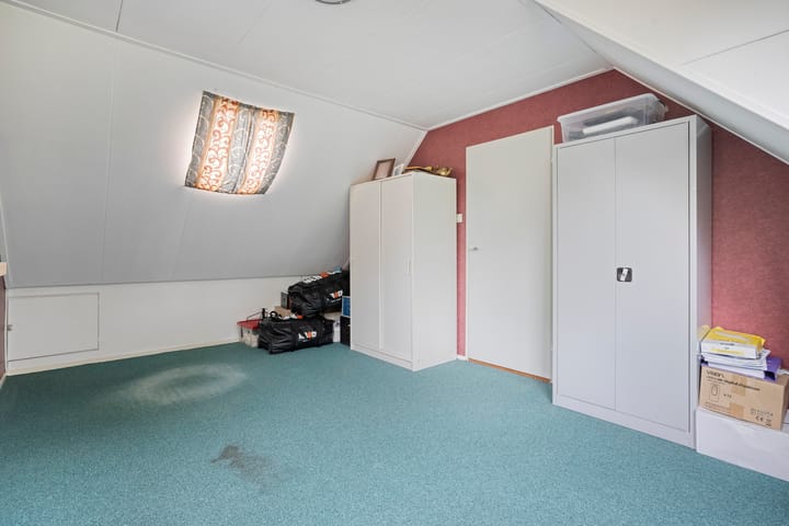 Foto 29 van de Meibree 2