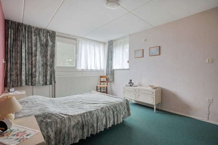 Foto 30 van de Meibree 2