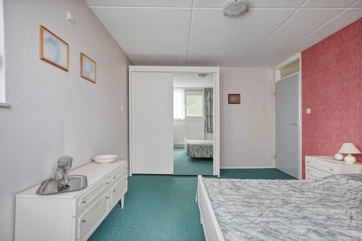 Foto 31 van de Meibree 2