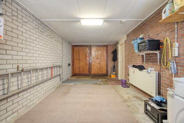 Foto 34 van de Meibree 2