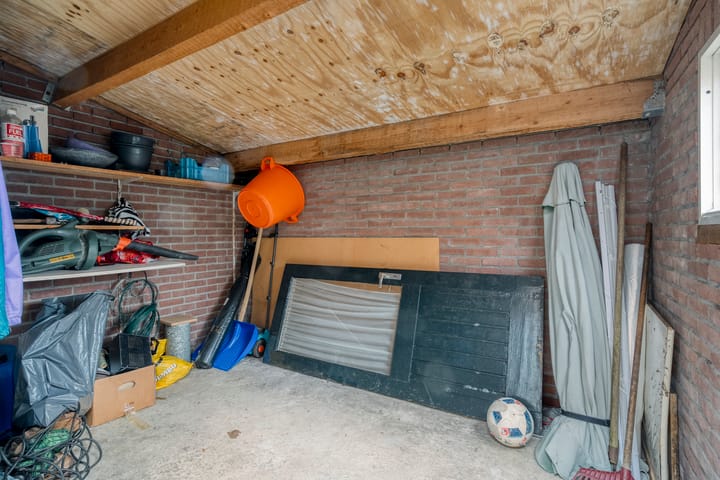 Foto 35 van de Meibree 2