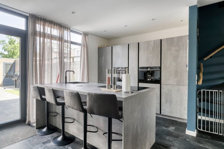 Foto 4 van Boekhout 19