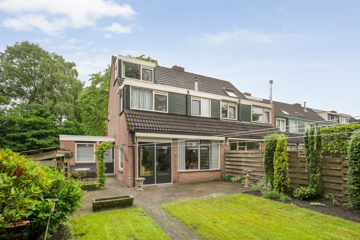 Foto 36 van de Meibree 2