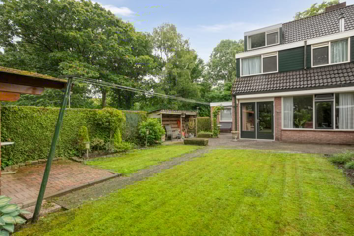 Foto 3 van de Meibree 2