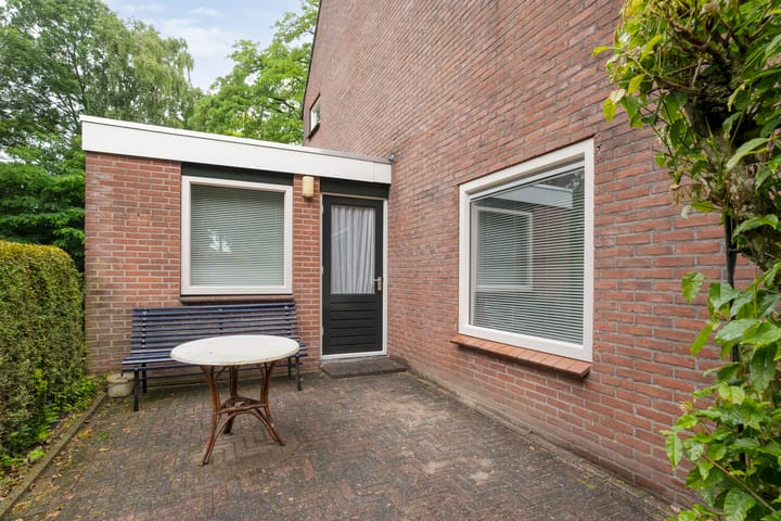 Foto 37 van de Meibree 2