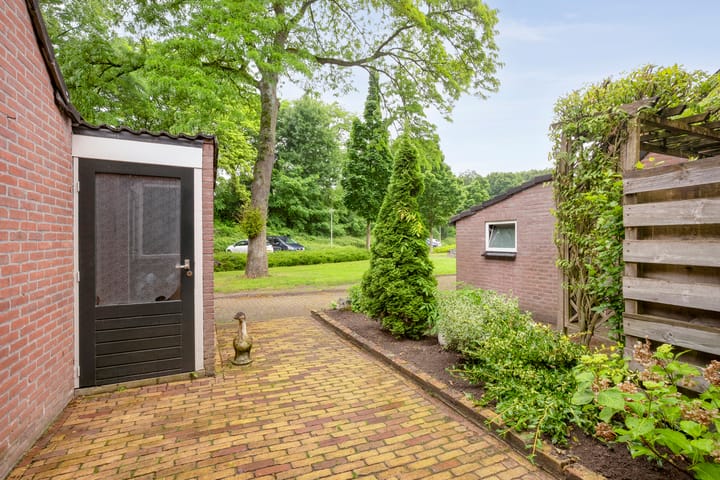 Foto 39 van de Meibree 2