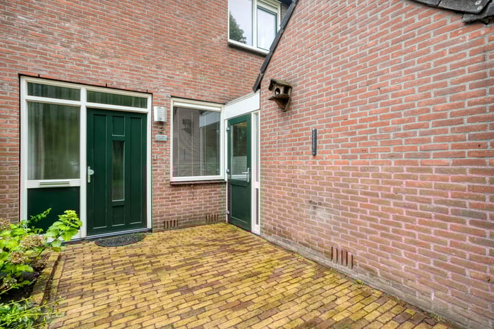 Foto 40 van de Meibree 2