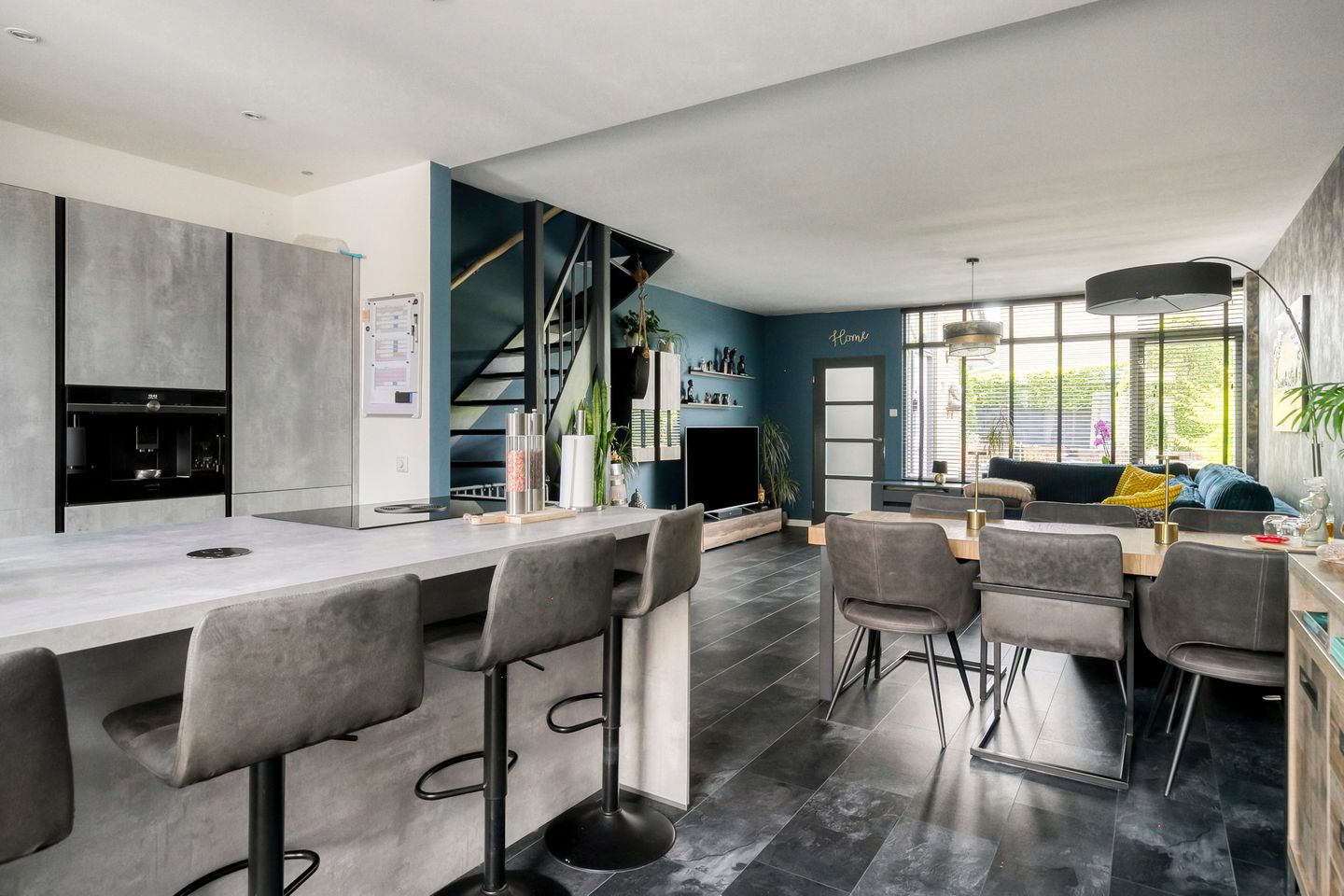 Foto 10 van Boekhout 19