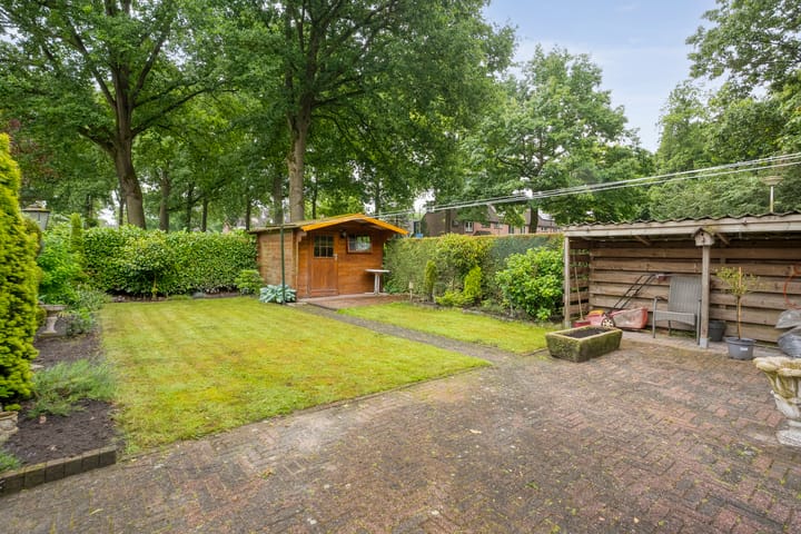 Foto 2 van de Meibree 2