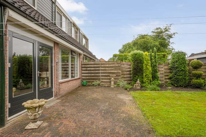 Foto 42 van de Meibree 2