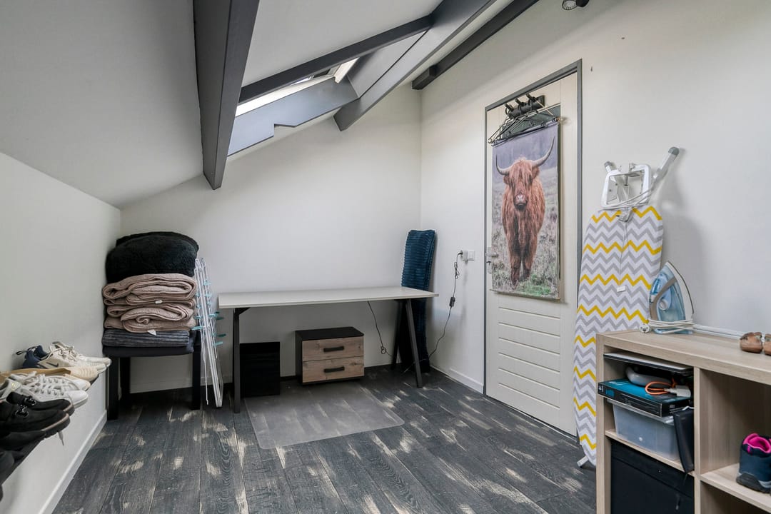 Foto 23 van Boekhout 19