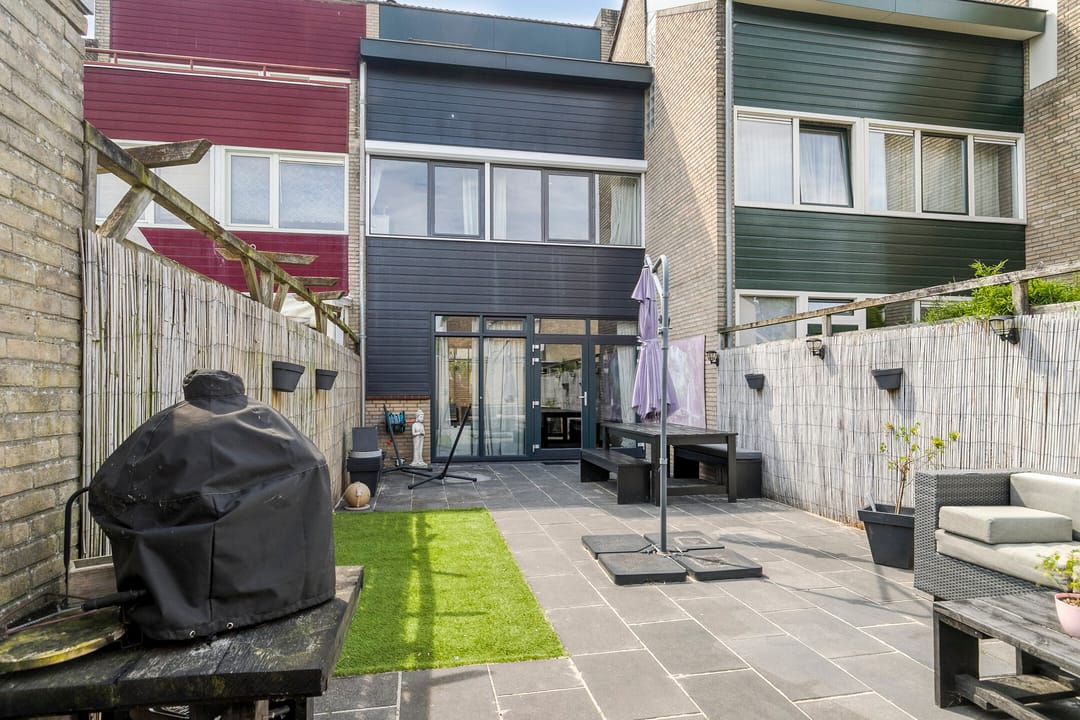 Foto 26 van Boekhout 19