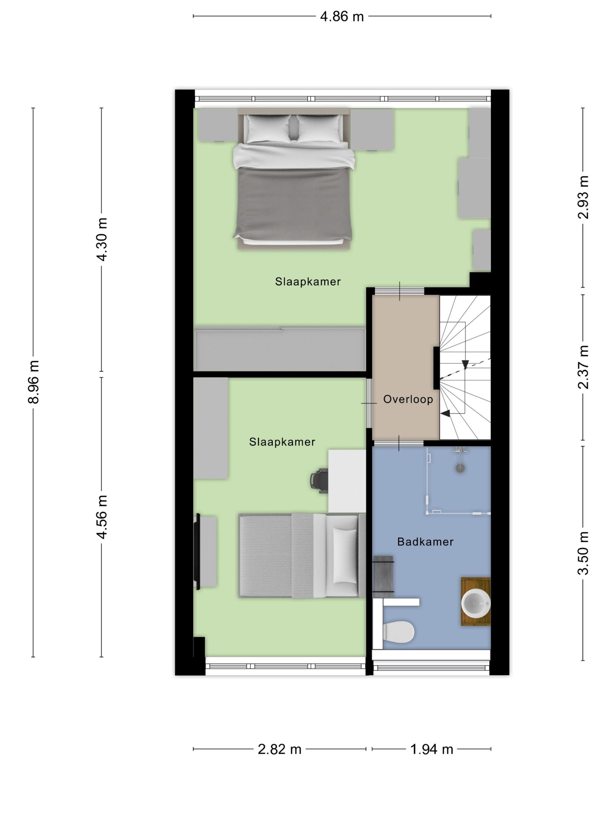Foto 30 van Boekhout 19