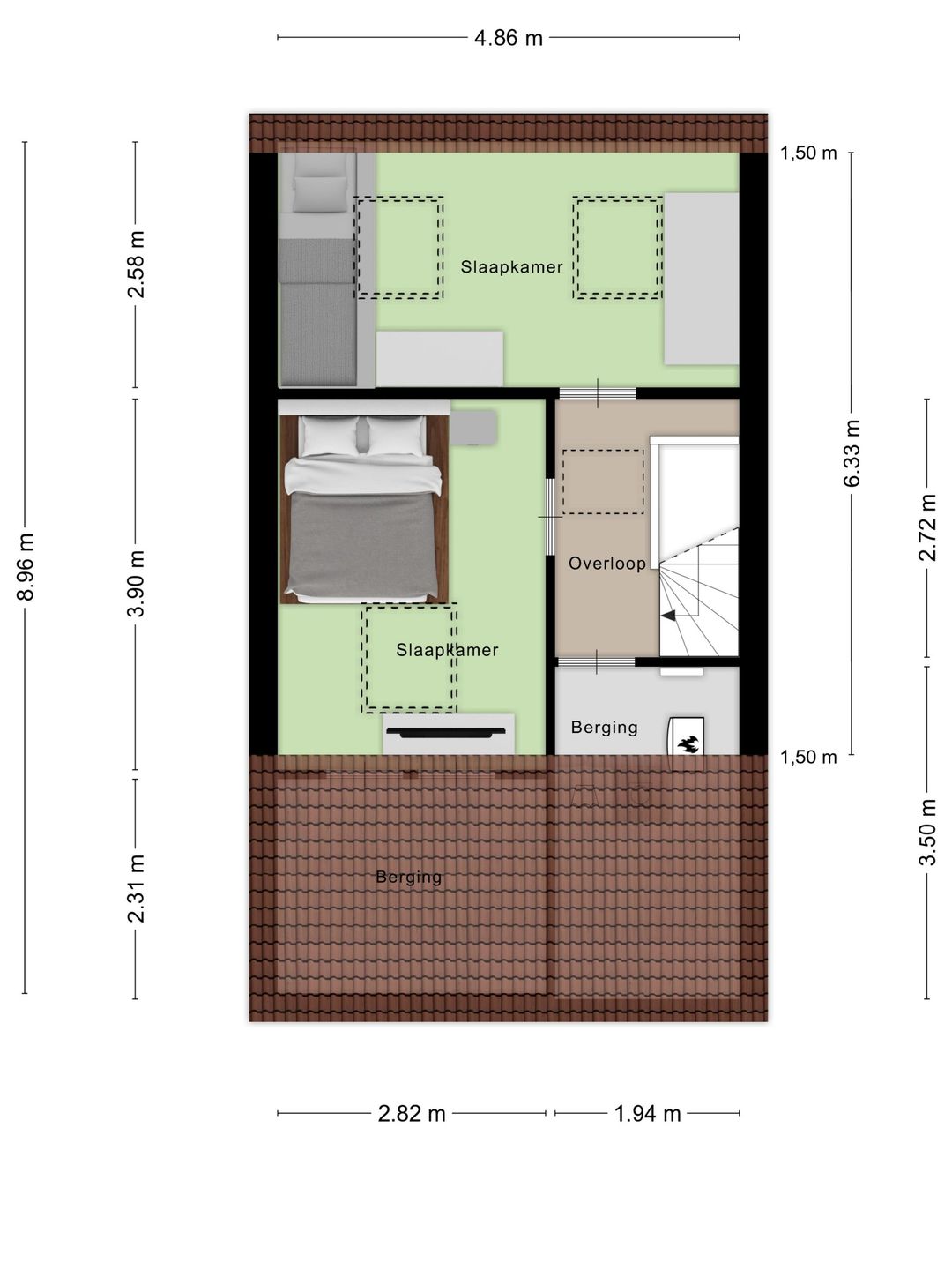 Foto 31 van Boekhout 19