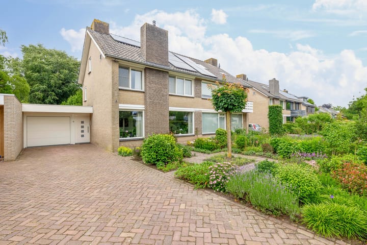 Foto 1 van Molenakkers 10