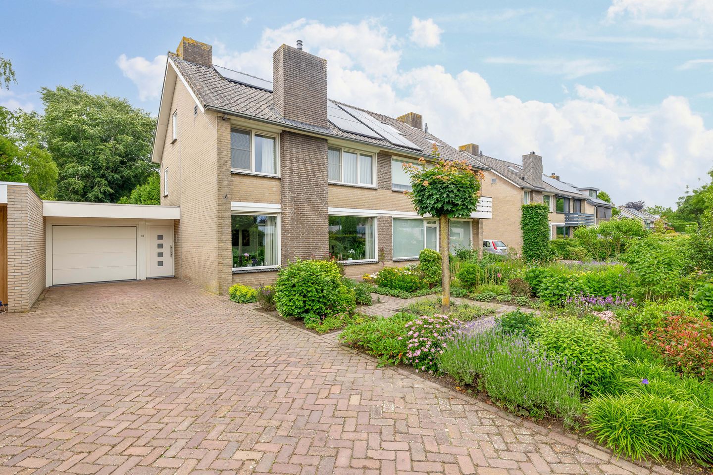 Foto 5 van Molenakkers 10