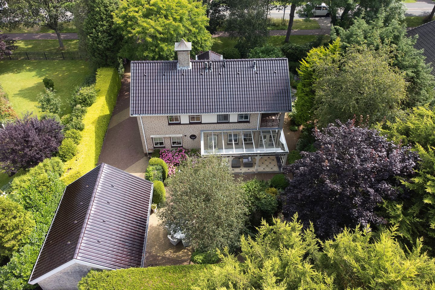 Photo 5 of Landweg 3