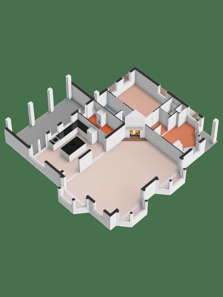 Photo 8 of Landweg 3