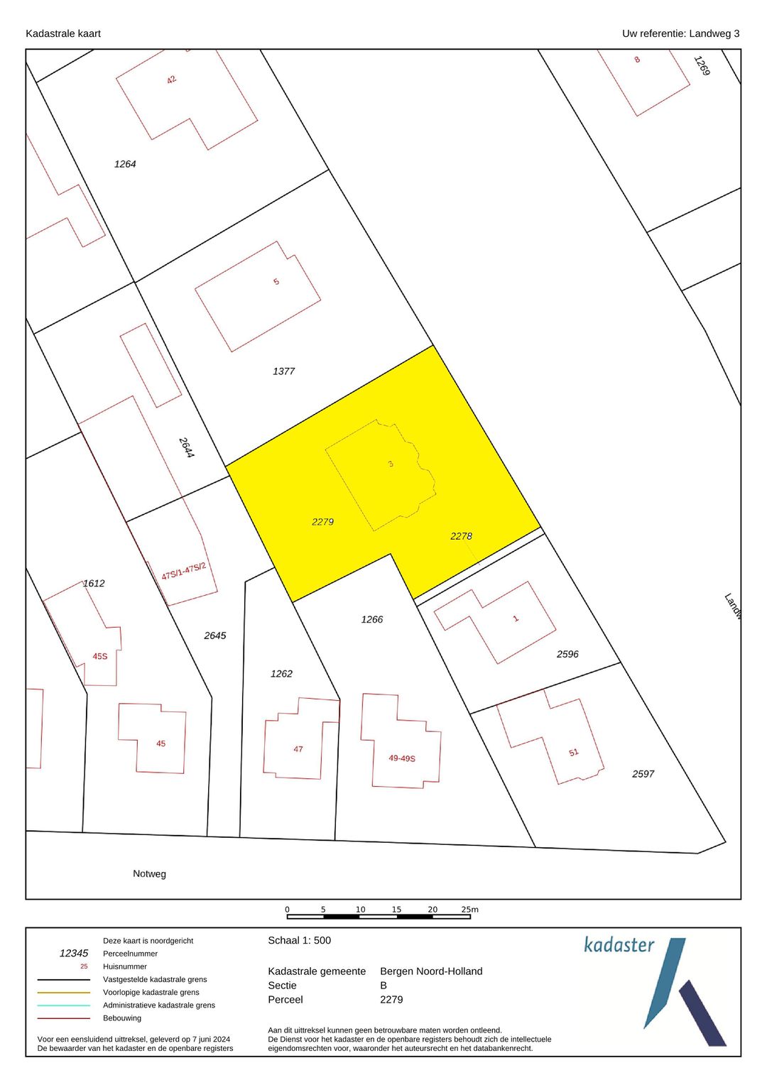 Photo 43 of Landweg 3