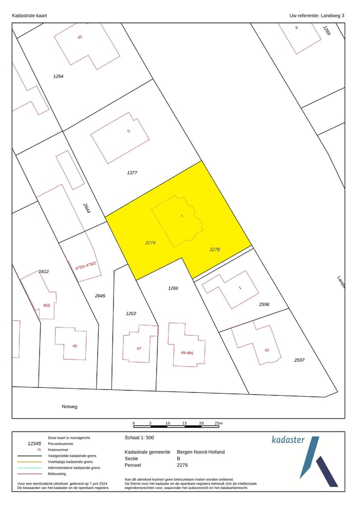 Photo 43 of Landweg 3