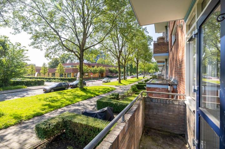 Foto 3 van Van Lenneplaan 19