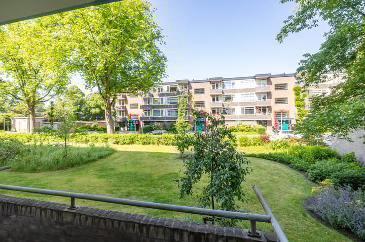 Foto 4 van Van Lenneplaan 19