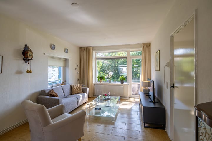 Foto 8 van Van Lenneplaan 19