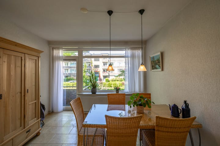 Foto 10 van Van Lenneplaan 19