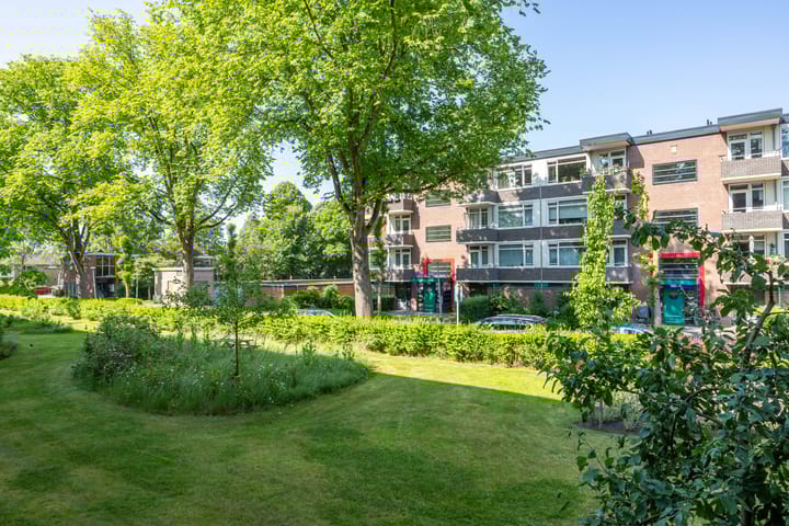 Foto 11 van Van Lenneplaan 19