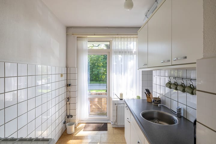 Foto 12 van Van Lenneplaan 19